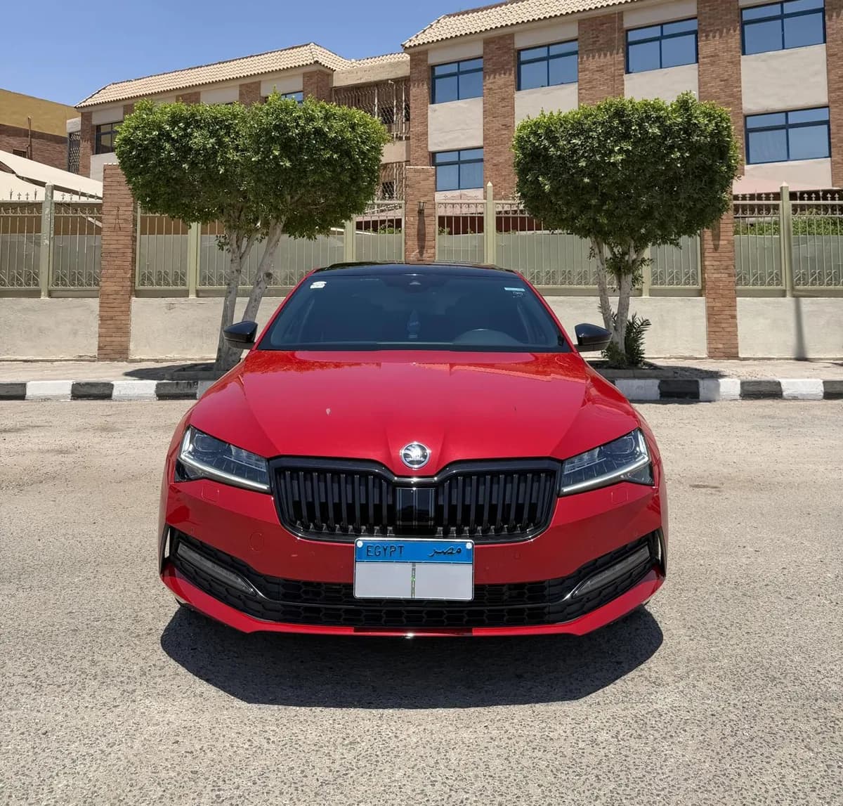 Škoda Superb 2023 (1)
