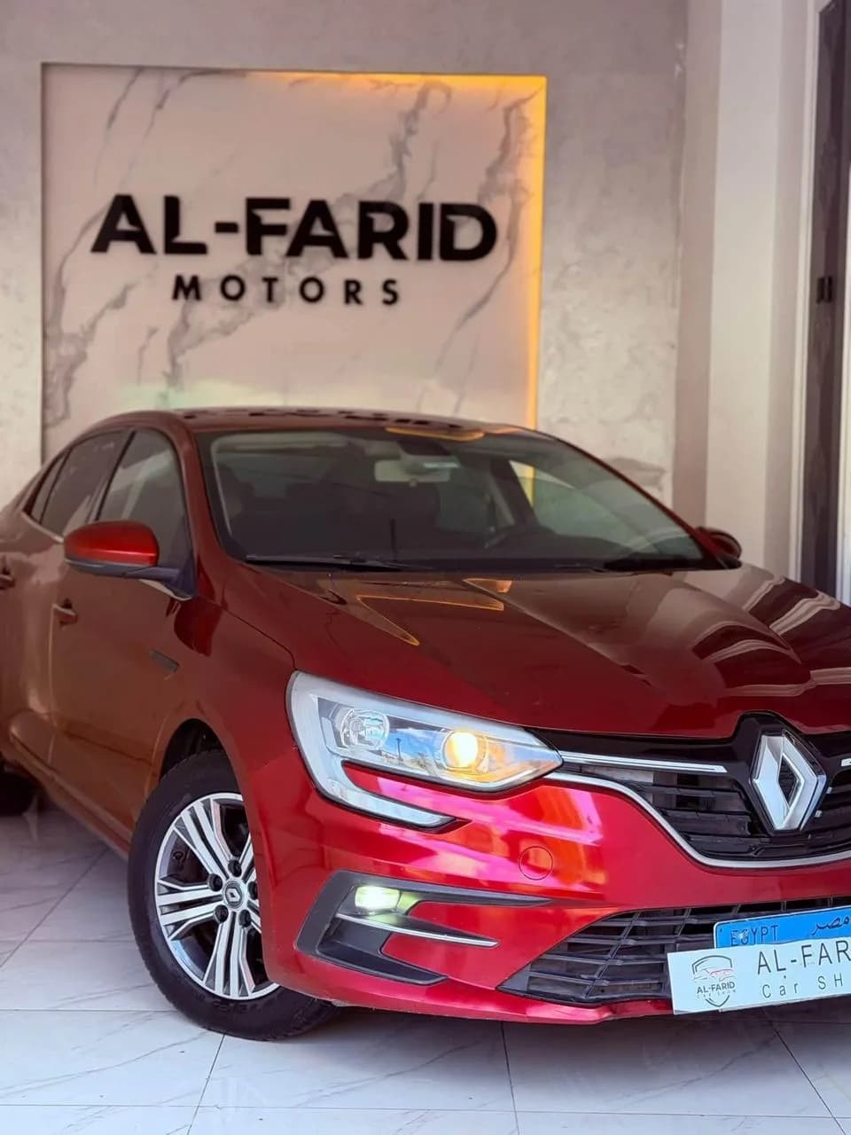Renault Megane 2023 (0)