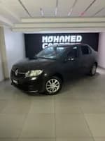 Renault Logan 2016 (1)