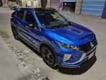 Mitsubishi Eclipse Cross 2021 (2)