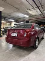 Chevrolet Optra 2011 (2)