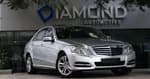 Mercedes E 250 2011 (2)