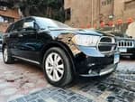 Dodge Durango 2012 (1)