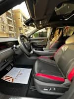Jetour Dashing 2025 (8)