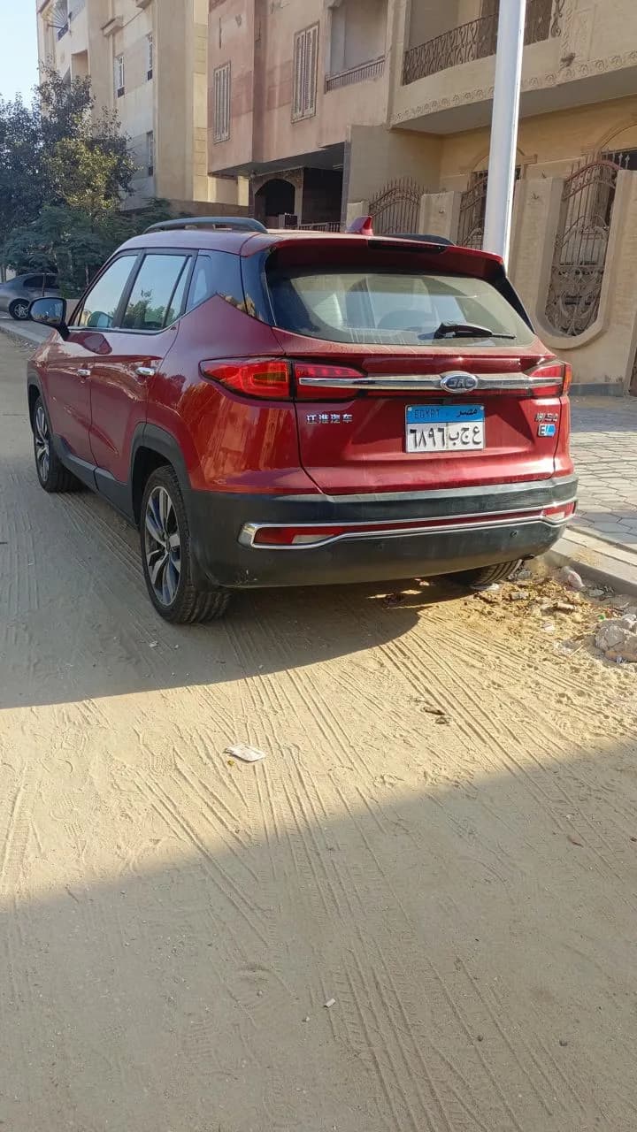 JAC JS4 2019 (1)