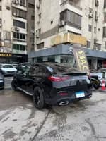 Mercedes GLC 200 2024 (3)