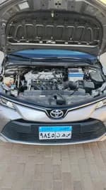 Toyota Corolla 2021 (8)