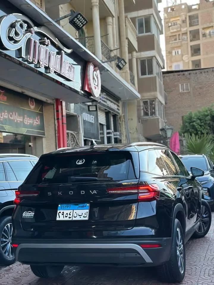 Škoda Kodiaq 2025 (1)