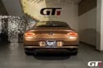 Bentley Continental GT 2021 (8)