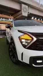 Kia Sportage 2023 (2)