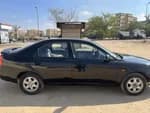 Kia Spectra 2002 (3)