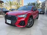 Audi Q3 2025 (0)