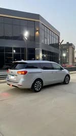 Kia Carnival 2018 (9)
