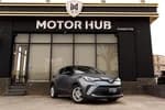 Toyota C-HR 2021 (0)