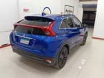 Mitsubishi Eclipse Cross 2021 (4)