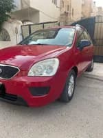 Kia Carens 2013 (3)