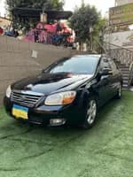 Kia Cerato 2009 (3)