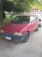 Fiat 1100 1998 (0)