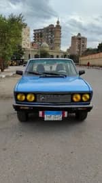 Fiat 132 1978 (3)