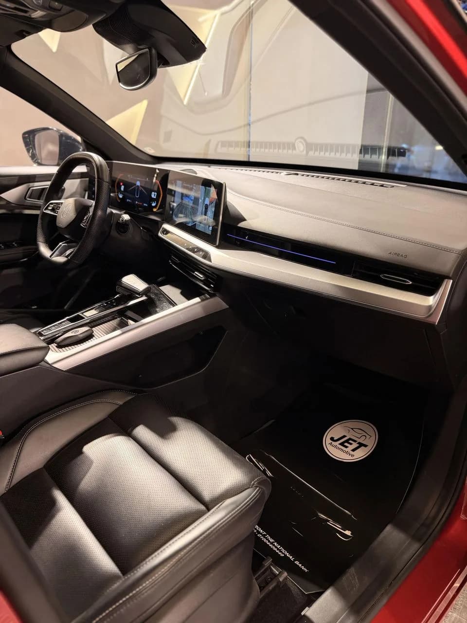 MG One 2025 (8)