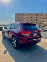 Jeep Grand Cherokee 2015 (2)