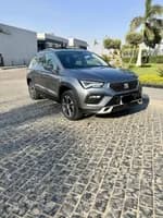SEAT Ateca 2025 (4)