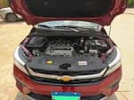 Chevrolet Optra 2026 (2)