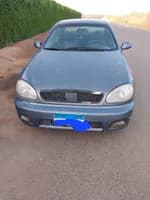 Chevrolet Lanos 2010 (7)