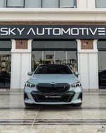 BMW i5 2025 (0)
