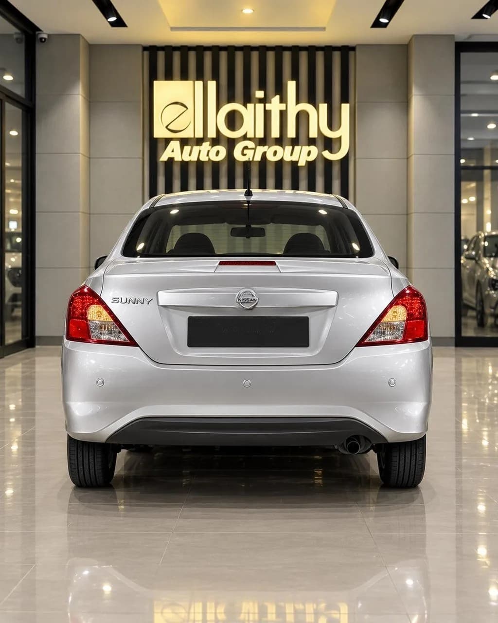 Nissan Sunny 2027 (1)
