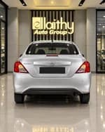 Nissan Sunny 2027 (1)