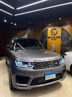 Land Rover sport 2021 (2)