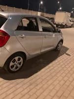 Kia Picanto 2013 (7)