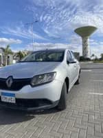 Renault Logan 2016 (3)