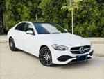 Mercedes C 180 2022 (0)