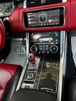 Land Rover Range Rover Sport SVR 2022 (3)