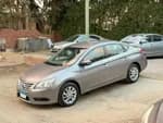 Nissan Sentra 2018 (2)