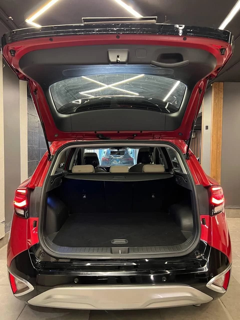 Kia Sportage 2023 (1)