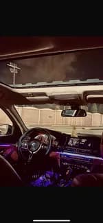 BMW 520 2016 (5)