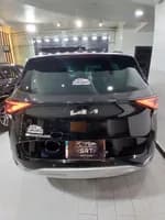 Kia Sportage 2025 (5)