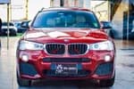 BMW X4 2016 (0)