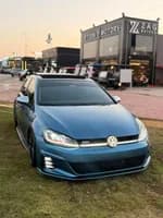 Volkswagen Golf 6 2016 (1)