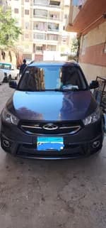 Chery Tiggo 3 2023 (0)