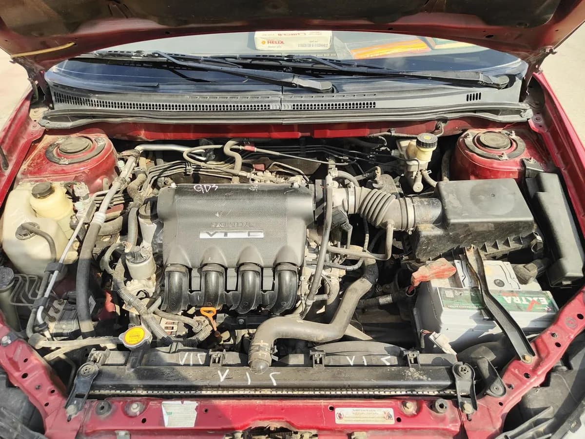 BYD F3 2018 (1)