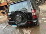 Chery Tiggo3 2009 (3)