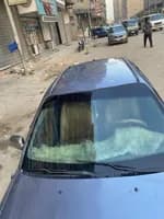 Hyundai Accent 2006 (6)