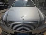 Mercedes E 200 2010 (1)