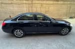 Mercedes C 200 2019 (4)