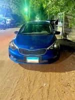 Kia K3 2014 (1)