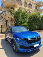 Škoda Kodiaq 2025 (2)